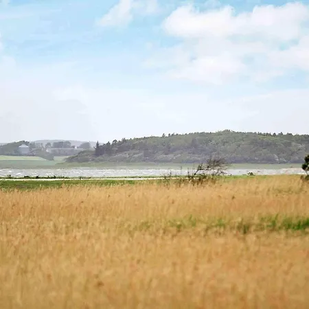 Prázdninový dům 10 Person In Thyholm-by Traum *