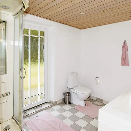 Prázdninový dům 10 Person In Thyholm-by Traum Thyholm