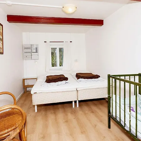 10 Person In Thyholm-by Traum Prázdninový dům *