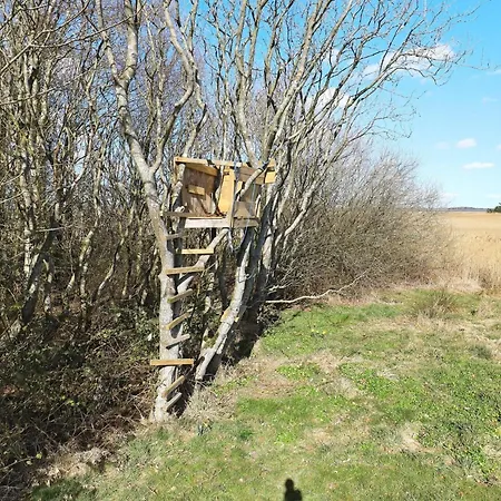 Prázdninový dům 10 Person In Thyholm-by Traum *