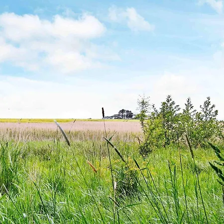 Prázdninový dům 10 Person In Thyholm-by Traum