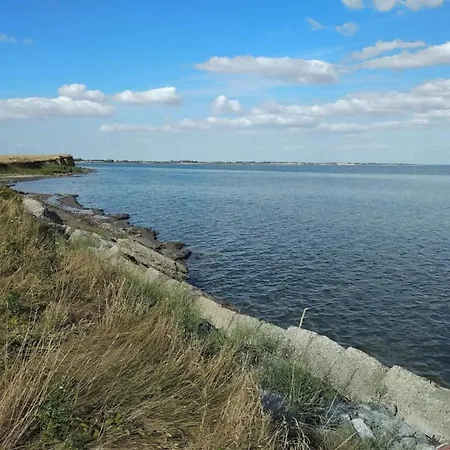 Prázdninový dům 10 Person In Thyholm-by Traum *