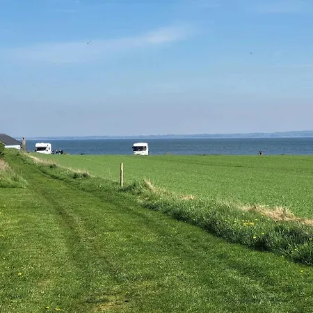 10 Person In Thyholm-by Traum * Thyholm