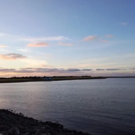 Prázdninový dům 10 Person In Thyholm-by Traum *