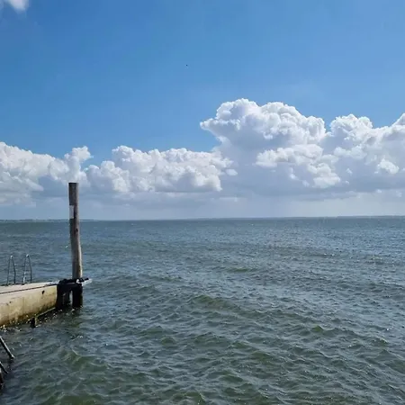 Prázdninový dům 10 Person In Thyholm-by Traum