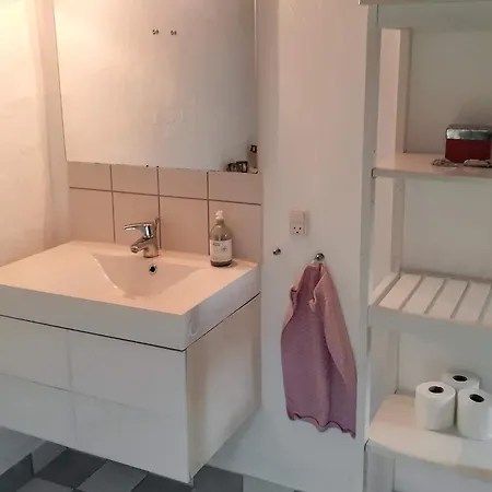 10 Person In Thyholm-by Traum Сasa de vacaciones *