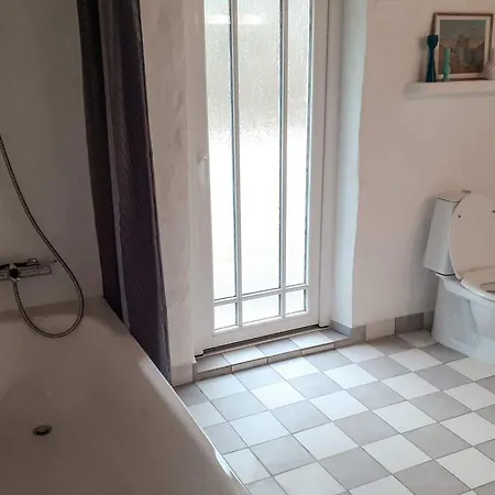 Сasa de vacaciones 10 Person In Thyholm-by Traum *