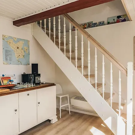 10 Person In Thyholm-by Traum Holiday home Thyholm