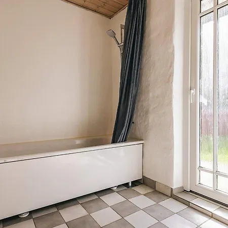 Holiday home 10 Person In Thyholm-by Traum *