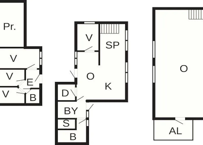 10 Person In Thyholm-by Traum