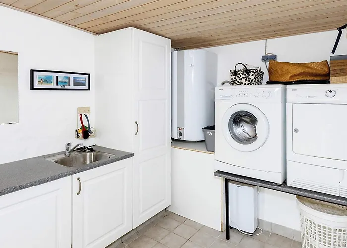 Сasa de vacaciones 10 Person In Thyholm-by Traum