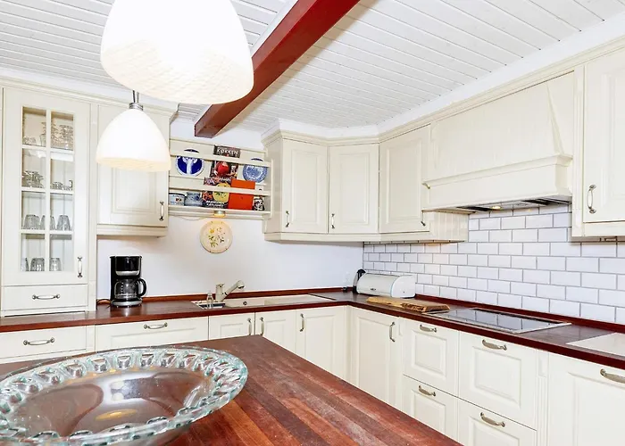 10 Person In Thyholm-by Traum Сasa de vacaciones Thyholm