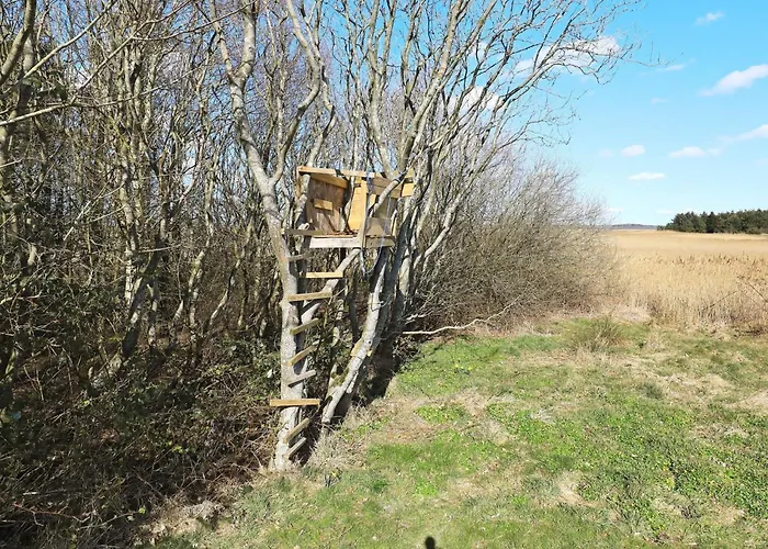 Сasa de vacaciones 10 Person In Thyholm-by Traum *