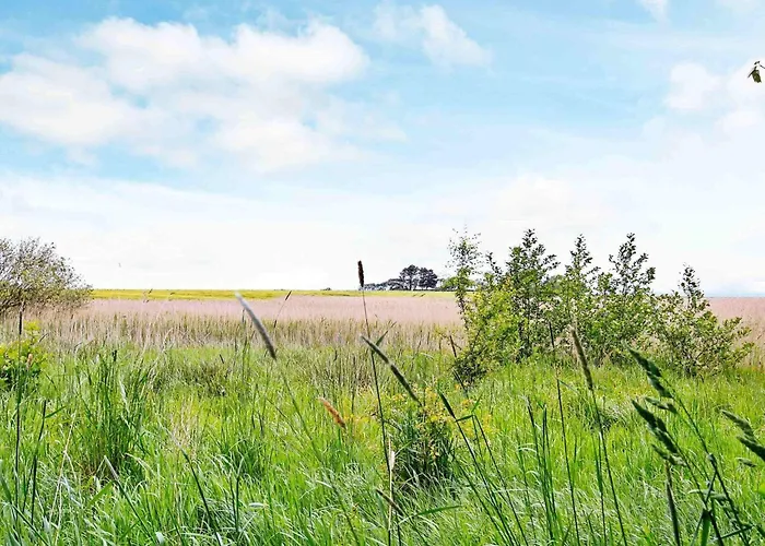 Сasa de vacaciones 10 Person In Thyholm-by Traum