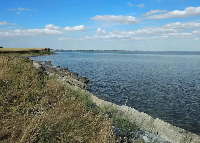 Сasa de vacaciones 10 Person In Thyholm-by Traum *