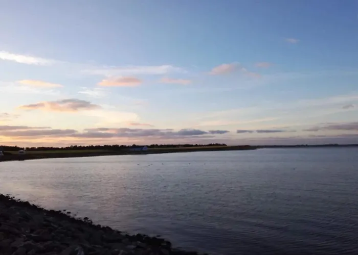 Сasa de vacaciones 10 Person In Thyholm-by Traum *