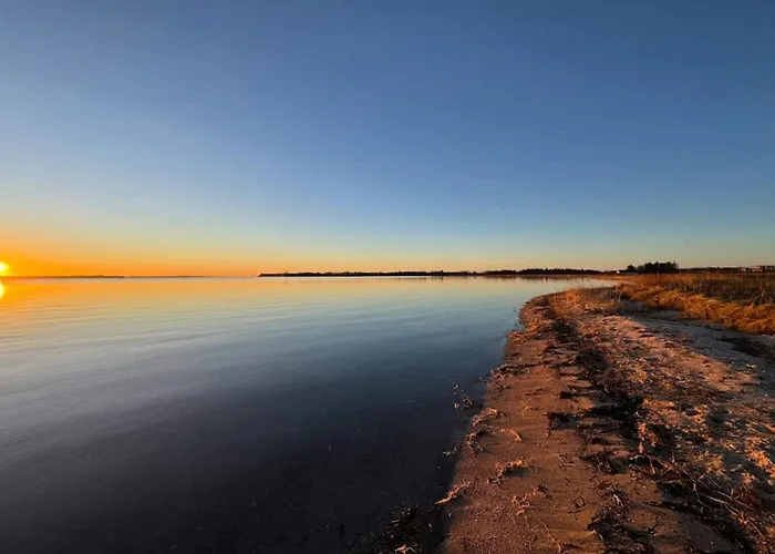 10 Person In Thyholm-by Traum Thyholm